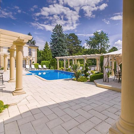Luxury-Villas Шопрон Екстер'єр фото