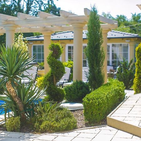 Luxury-Villas Шопрон Екстер'єр фото