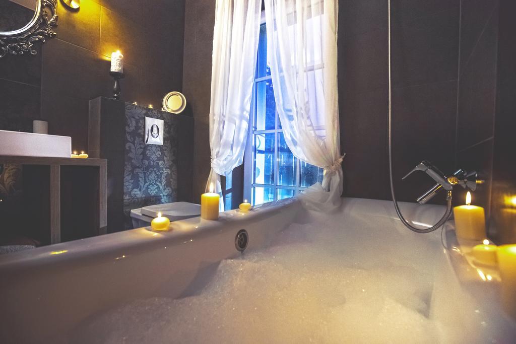 Luxury-Villas Шопрон Екстер'єр фото