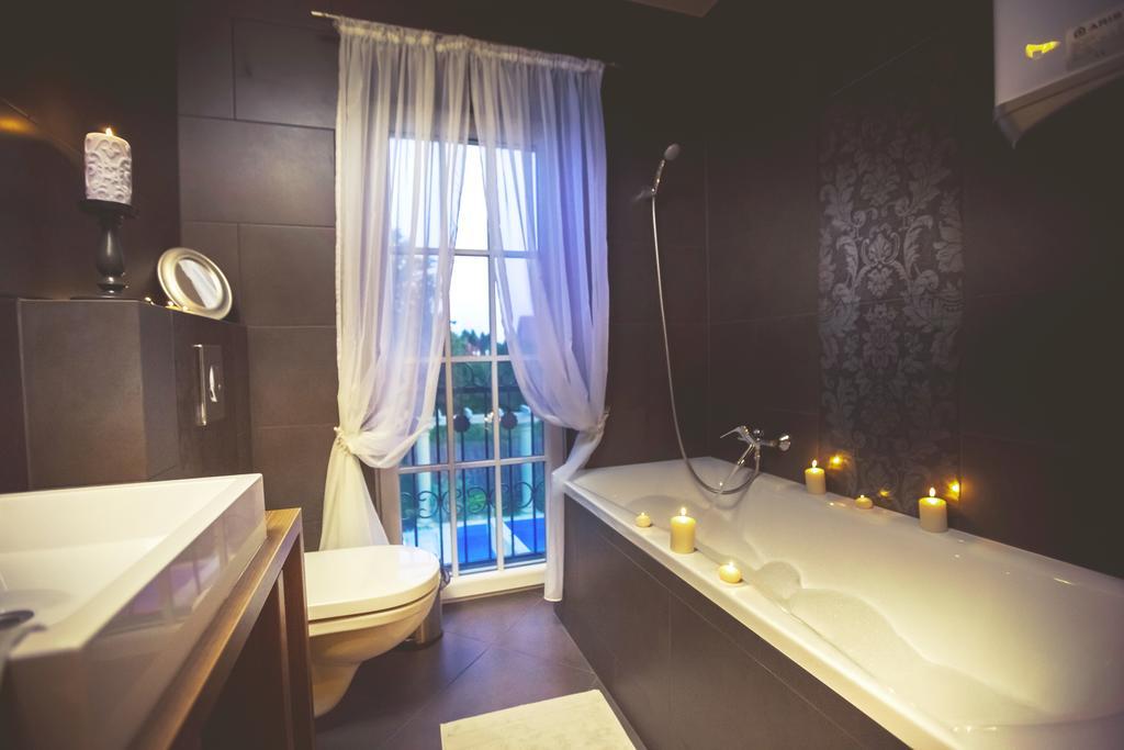Luxury-Villas Шопрон Екстер'єр фото