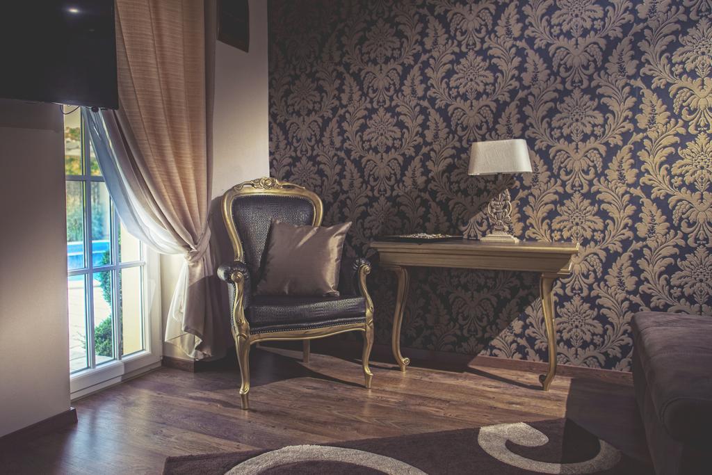 Luxury-Villas Шопрон Екстер'єр фото