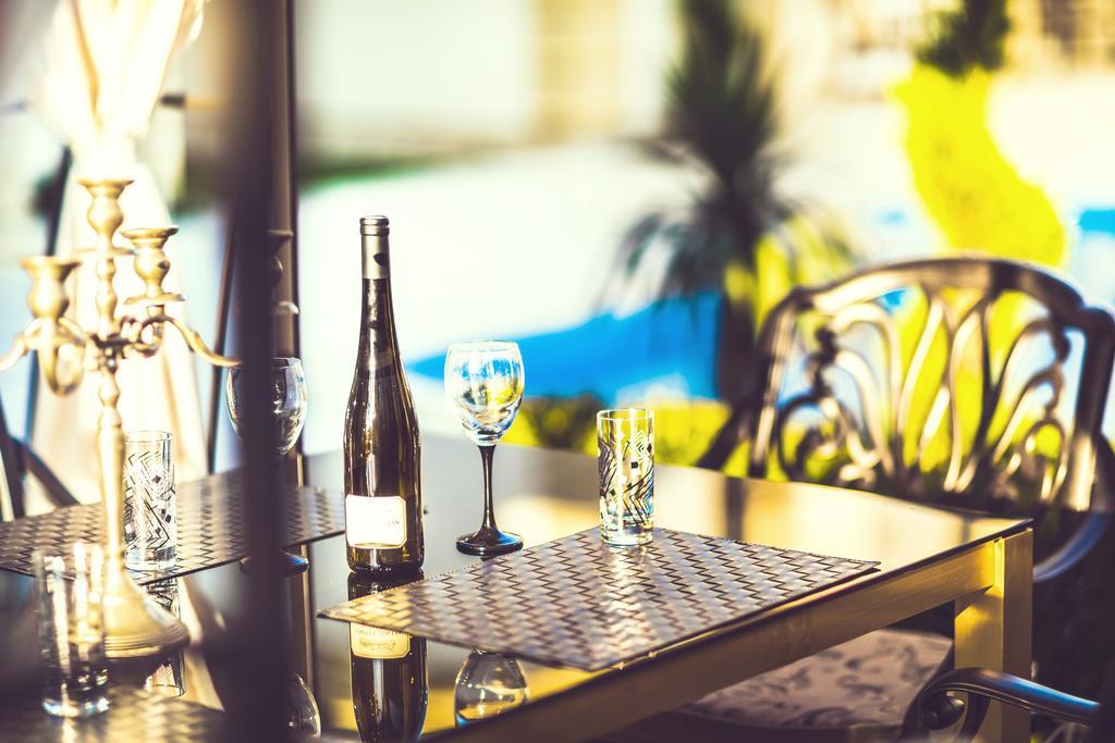 Luxury-Villas Шопрон Екстер'єр фото