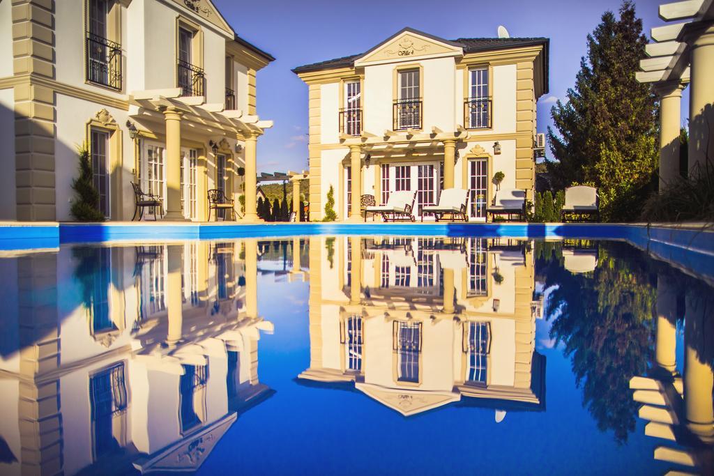 Luxury-Villas Шопрон Екстер'єр фото