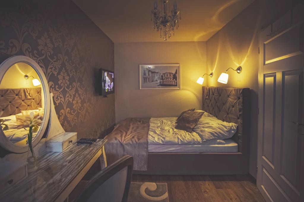 Luxury-Villas Шопрон Екстер'єр фото