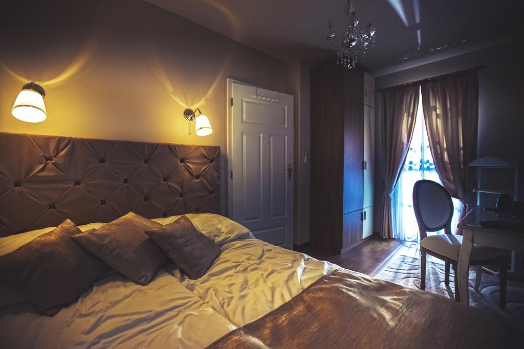 Luxury-Villas Шопрон Екстер'єр фото
