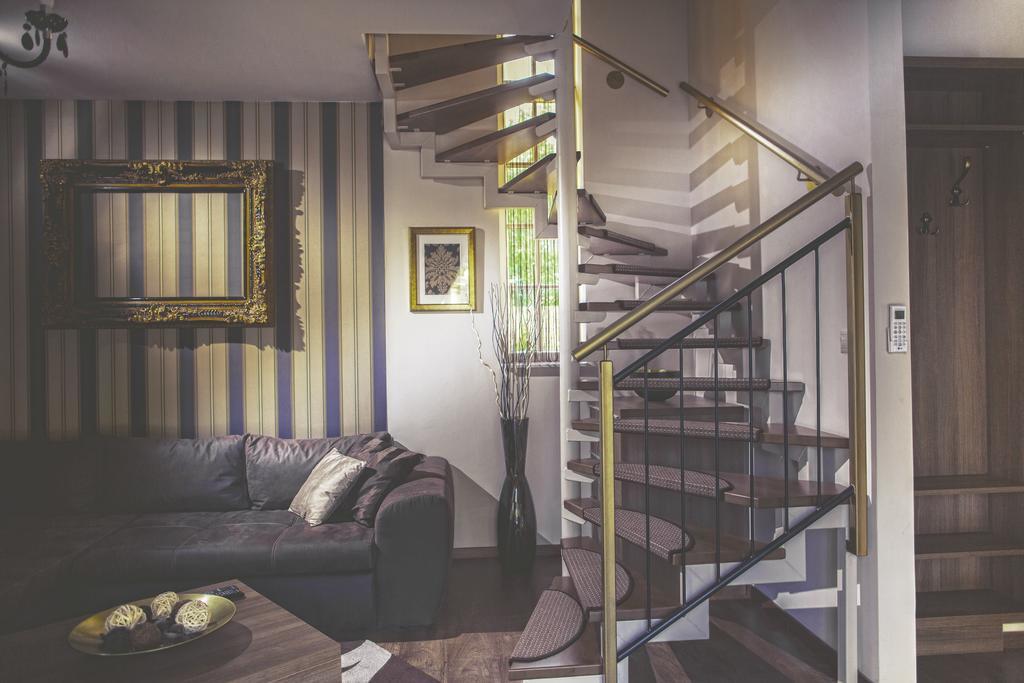 Luxury-Villas Шопрон Екстер'єр фото