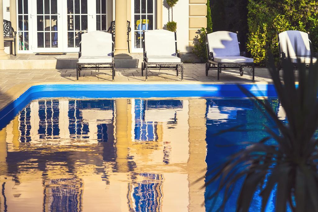 Luxury-Villas Шопрон Екстер'єр фото