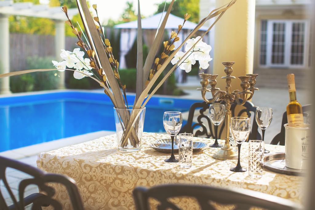 Luxury-Villas Шопрон Екстер'єр фото