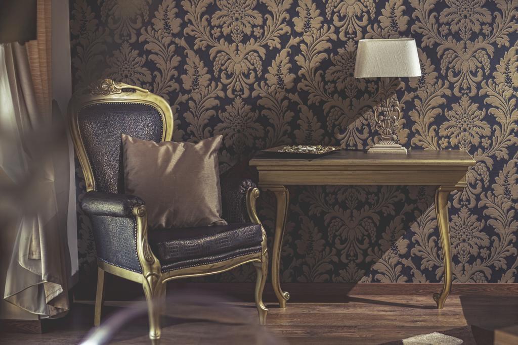 Luxury-Villas Шопрон Екстер'єр фото