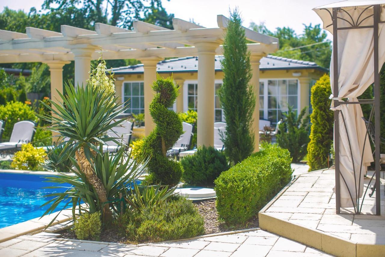 Luxury-Villas Шопрон Екстер'єр фото