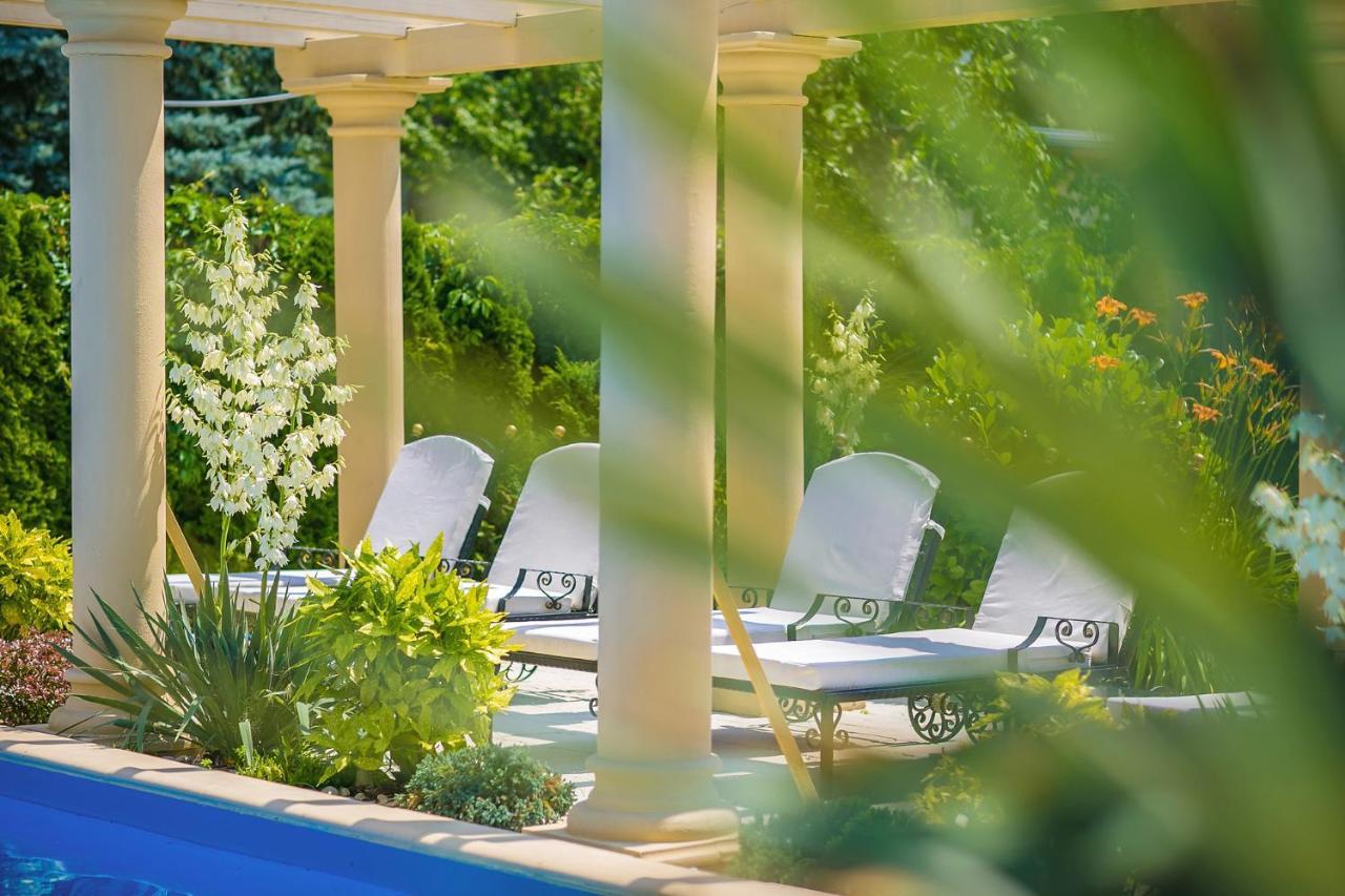 Luxury-Villas Шопрон Екстер'єр фото