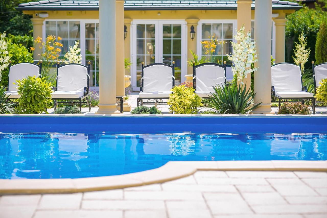 Luxury-Villas Шопрон Екстер'єр фото