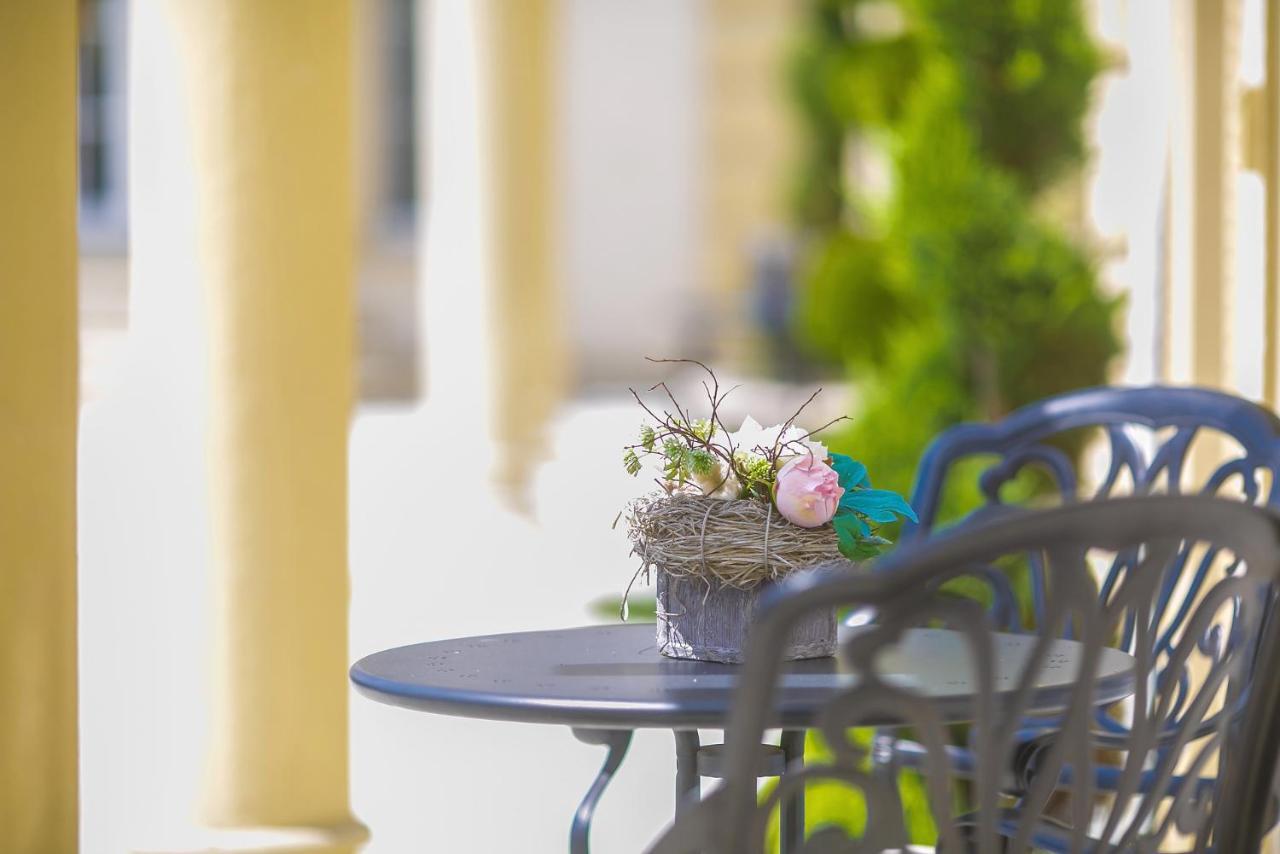 Luxury-Villas Шопрон Екстер'єр фото