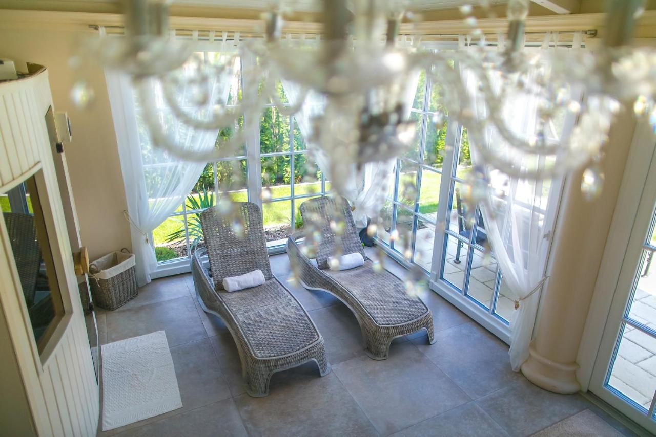 Luxury-Villas Шопрон Екстер'єр фото
