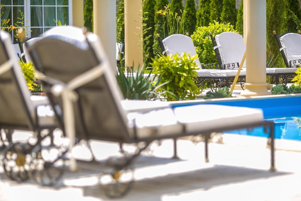 Luxury-Villas Шопрон Екстер'єр фото