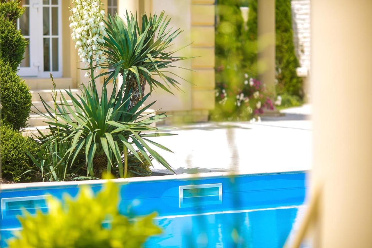 Luxury-Villas Шопрон Екстер'єр фото