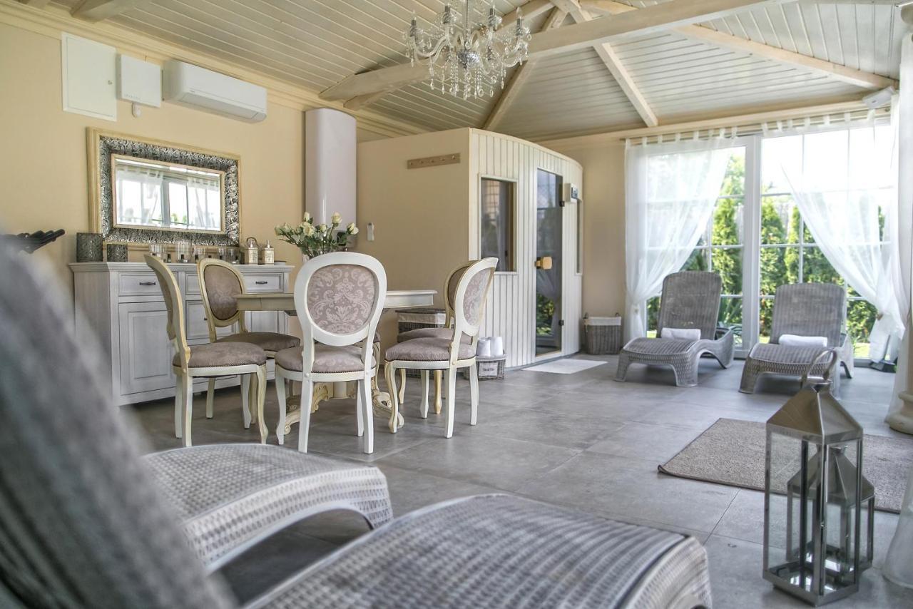 Luxury-Villas Шопрон Екстер'єр фото