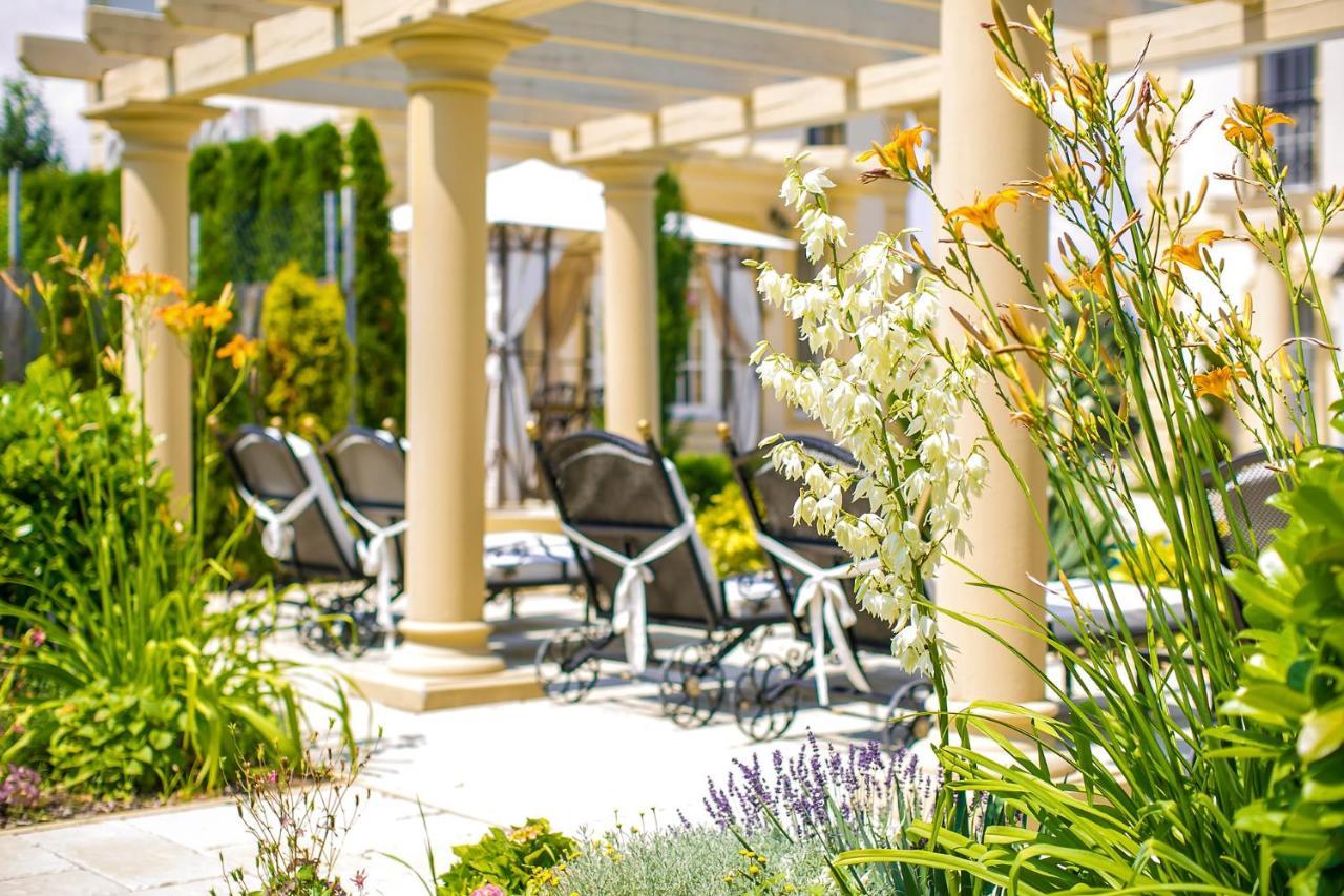 Luxury-Villas Шопрон Екстер'єр фото