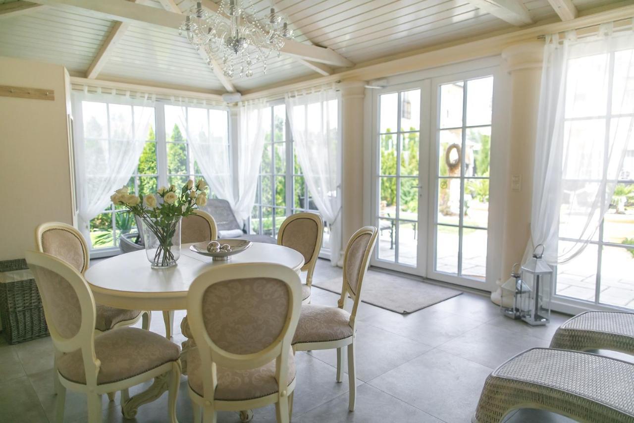 Luxury-Villas Шопрон Екстер'єр фото